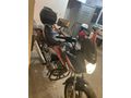 Sahibinden Honda CBF 150 