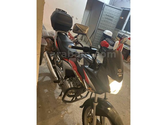 Sahibinden Honda CBF 150 
