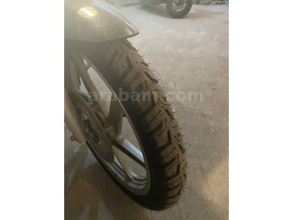 Sahibinden Honda CBF 150 