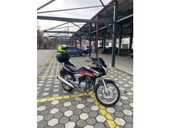 Sahibinden Honda CBF 150 