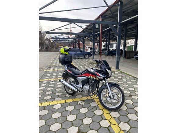 Sahibinden Honda CBF 150 
