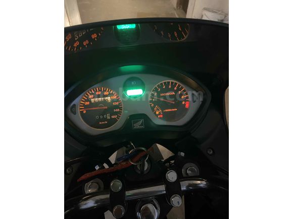 Sahibinden Honda CBF 150 