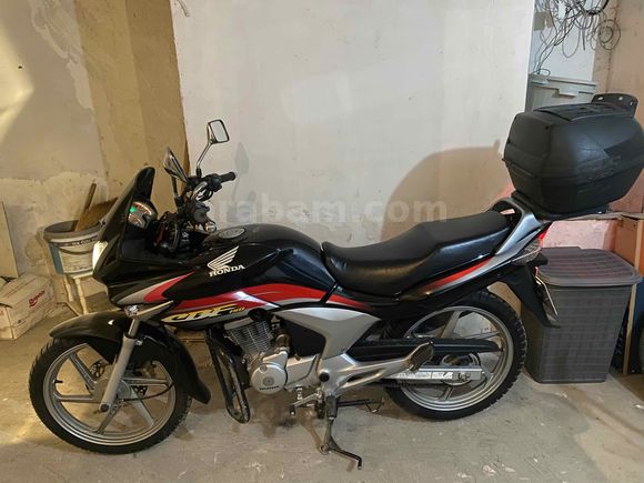 Sahibinden Honda CBF 150 