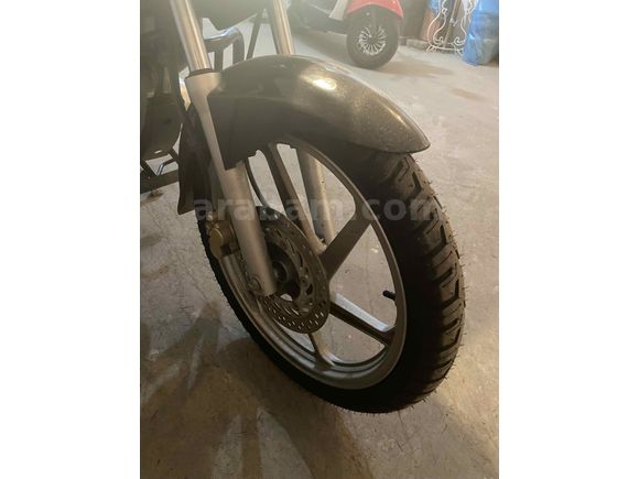 Sahibinden Honda CBF 150 