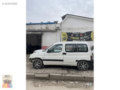 PEUGEOT PARTNER BERLİNGO SOL SÜRGÜLÜ KAPI ÇIKMA SON FİYAT ! ! !