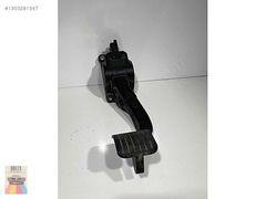 PEUGEOT 3008 PARTNER 08 - 16 GAZ PEDALI ELEKTRİKLİ 9671416780