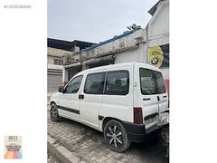 PEUGEOT PARTNER BERLİNGO BAGAJ KAPAĞI ÇIKMA SON FİYAT ! ! !