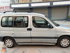 PEUGEOT PARTNER MARŞPİYEL SON FİYAT ! ! ! 1998-2006