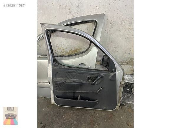 PEUGEOT PARTNER SOL ÖN KAPI DOLU SON FİYAT ! ! !