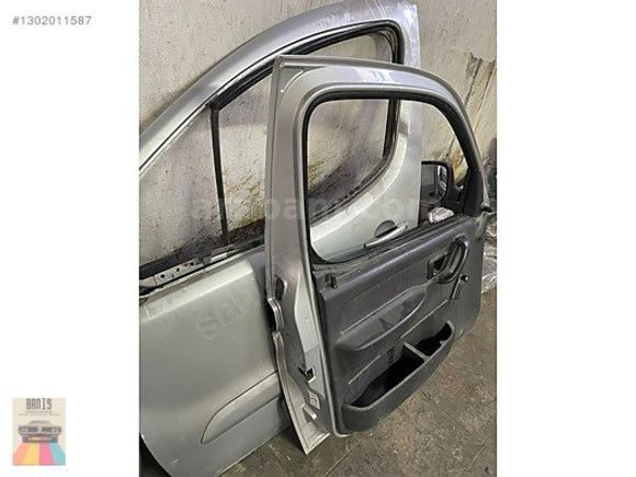 PEUGEOT PARTNER SOL ÖN KAPI DOLU SON FİYAT ! ! !