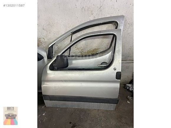 PEUGEOT PARTNER SOL ÖN KAPI DOLU SON FİYAT ! ! !