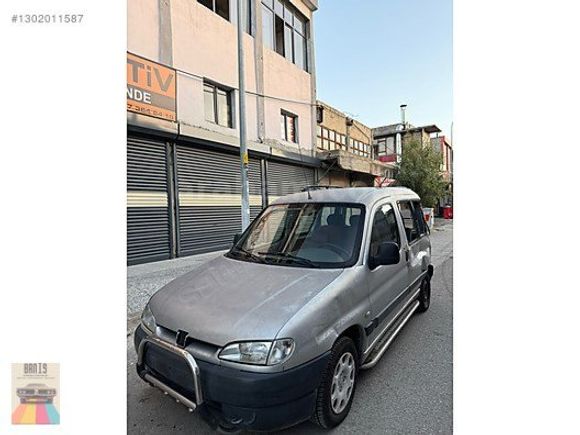 PEUGEOT PARTNER SOL ÖN KAPI DOLU SON FİYAT ! ! !
