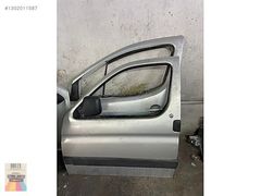PEUGEOT PARTNER SOL ÖN KAPI DOLU SON FİYAT ! ! !