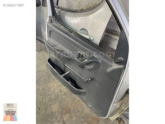 PEUGEOT PARTNER SOL ÖN KAPI DOLU SON FİYAT ! ! !