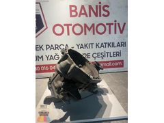 VOLKSWAGEN CADDY 1.9 KOMPLE ŞANZIMAN ORJİNAL ÇIKMA