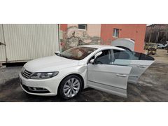 Sahibinden Volkswagen VW CC 1.4 TSi 2014 Model