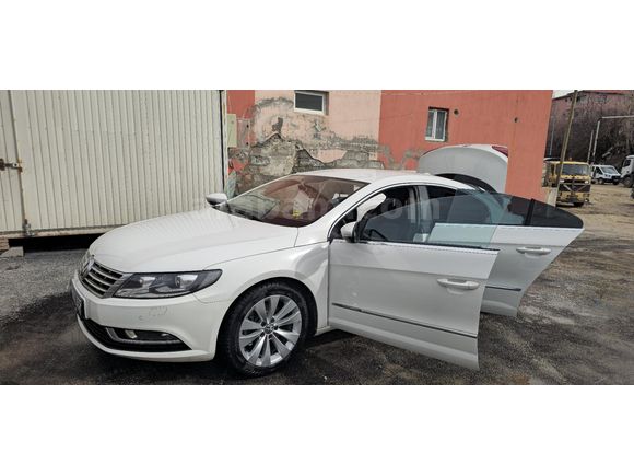 Sahibinden Volkswagen VW CC 1.4 TSi 2014 Model
