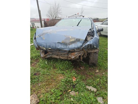 Sahibinden Fiat Brava kazalı  araç