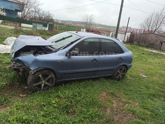Sahibinden Fiat Brava kazalı  araç