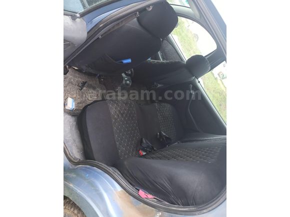 Sahibinden Fiat Brava kazalı  araç