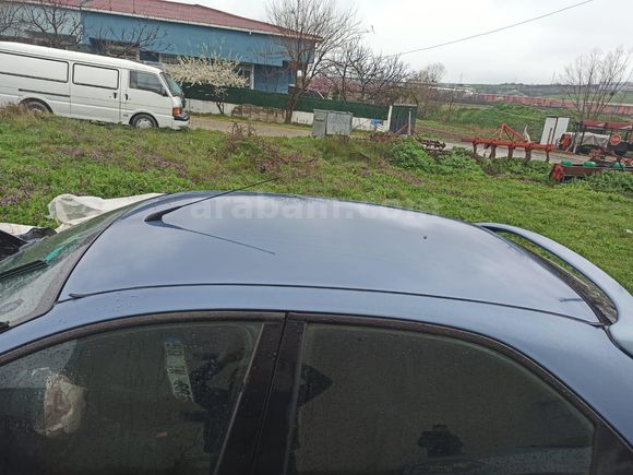 Sahibinden Fiat Brava kazalı  araç