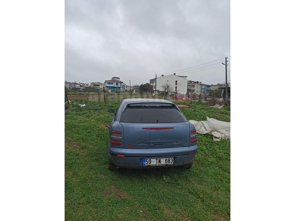 Sahibinden Fiat Brava kazalı  araç