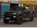 Sahibinden Isuzu D-Max 2.5 4x4 2016 Model 