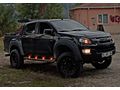 Sahibinden Isuzu D-Max 2.5 4x4 2016 Model 