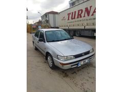 Sahibinden Toyota Corolla 1.6 XEi 1996 Model