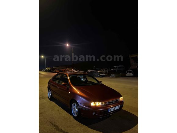 Sahibinden Fiat Brava 1.6 ELX 2001 Model 