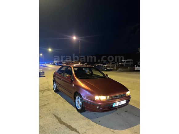 Sahibinden Fiat Brava 1.6 ELX 2001 Model 