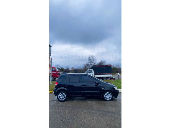 Sahibinden Hyundai Getz 1.5 CRDi GLS 2005 Model 