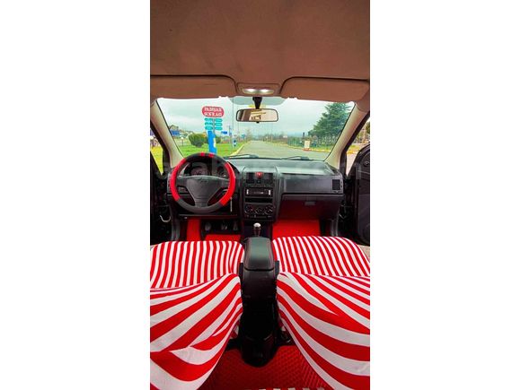 Sahibinden Hyundai Getz 1.5 CRDi GLS 2005 Model 