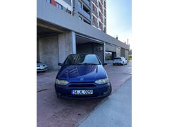 Sahibinden Fiat Siena 1.4 EL 1999 Model 