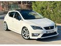 2016 SEAT LEON FR 1.4 ECOTSİ_ACT_DSG_SEADSOUND_EUROLEAGUE