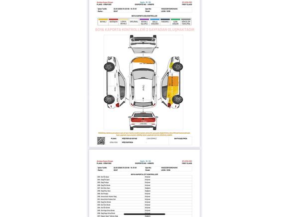 2016 SEAT LEON FR 1.4 ECOTSİ_ACT_DSG_SEADSOUND_EUROLEAGUE