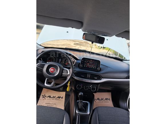Sahibinden Fiat Egea 1.3 Multijet Urban Plus 2019 Model