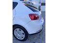 Memurdan temiz Seat Ibiza 1.6 Reference 2011 Model 