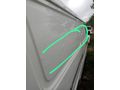 Sahibinden Mitsubishi L 300 Panel van 2005 Model  140.000 km Beyaz