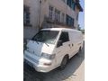 Sahibinden Mitsubishi L 300 Panel van 2005 Model  140.000 km Beyaz