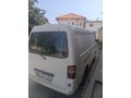 Sahibinden Mitsubishi L 300 Panel van 2005 Model  140.000 km Beyaz