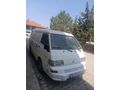 Sahibinden Mitsubishi L 300 Panel van 2005 Model  140.000 km Beyaz