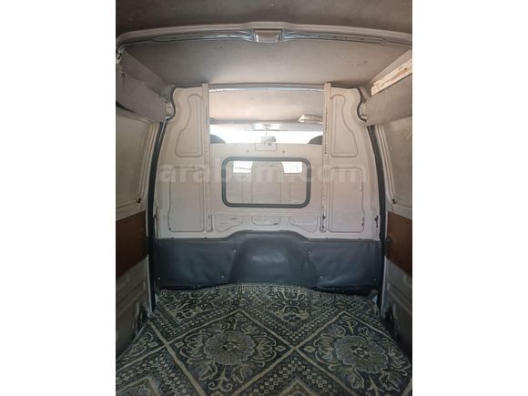 Sahibinden Mitsubishi L 300 Panel van 2005 Model  140.000 km Beyaz