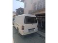 Sahibinden Mitsubishi L 300 Panel van 2005 Model  140.000 km Beyaz