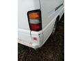 Sahibinden Mitsubishi L 300 Panel van 2005 Model  140.000 km Beyaz