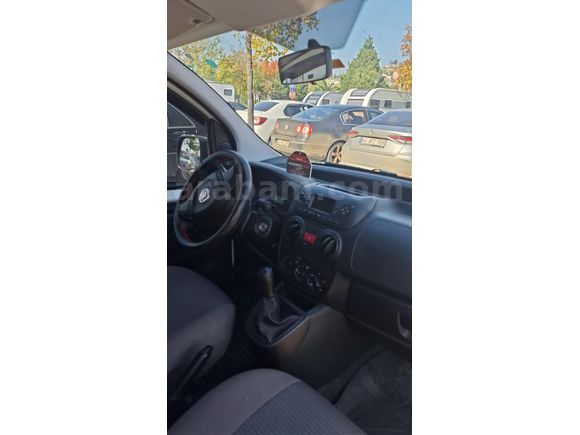 Sahibinden Fiat Fiorino Panorama 1.3 Multijet Pop 2019 Model