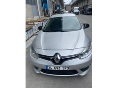 Sahibinden Renault Fluence 1.5 dCi Extreme 2012 Model BAKIMLI AİLE ARACI