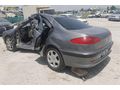 2002 MODEL PEUGEOT 607 3.0 V6