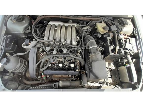 2002 MODEL PEUGEOT 607 3.0 V6