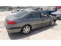 2002 MODEL PEUGEOT 607 3.0 V6